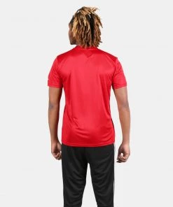 Adidas Mens Clima Tech Tee Apparel 6 Adidas Mens Clima Tech Tee Apparel