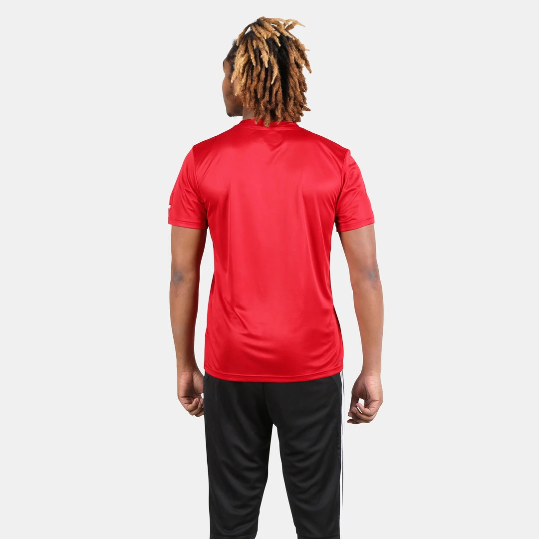Adidas Mens Clima Tech Tee Apparel 3 Adidas Mens Clima Tech Tee Apparel