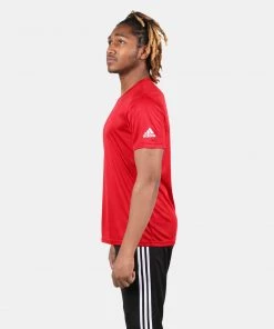 Adidas Mens Clima Tech Tee Apparel 7 Adidas Mens Clima Tech Tee Apparel