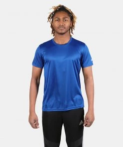 Adidas Clima Tech Short Sleeve Tee Shirt