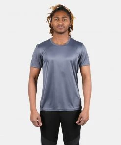 Adidas Apparel Mens Clima Tech Tee