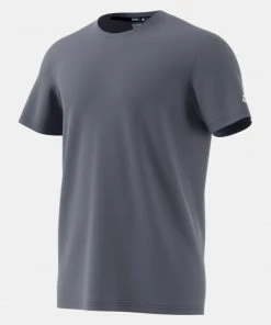Adidas Apparel Mens Clima Tech Tee