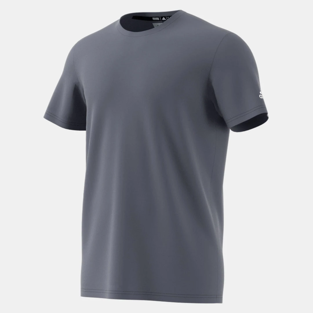 Adidas Apparel Mens Clima Tech Tee 1 Adidas Apparel Mens Clima Tech Tee