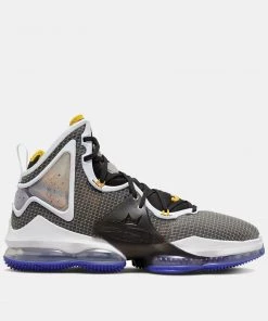 Nike Men's Lebron 19 Shoe Basketball
