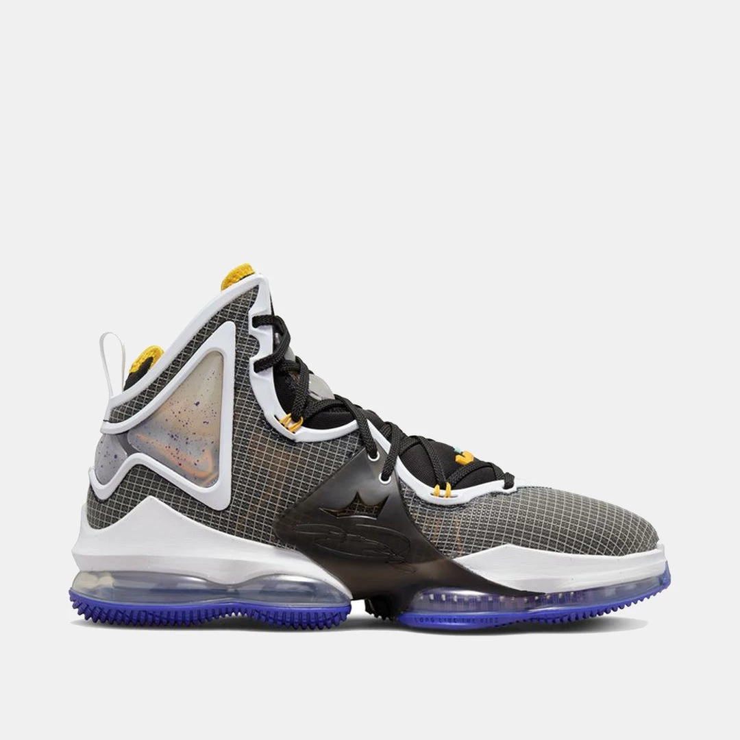 Nike Men's Lebron 19 Shoe Basketball 1 Nike Men's Lebron 19 Shoe Basketball