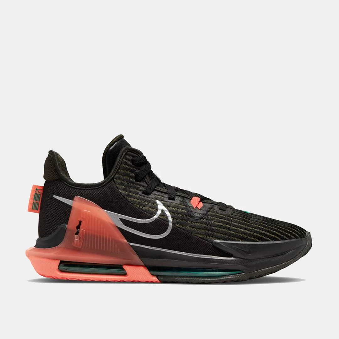 Nike Lebron Witness 6 Basketball 1 Nike Lebron Witness 6 Basketball