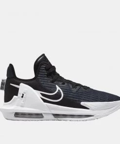 Nike Lebron Witness 6 Basketball