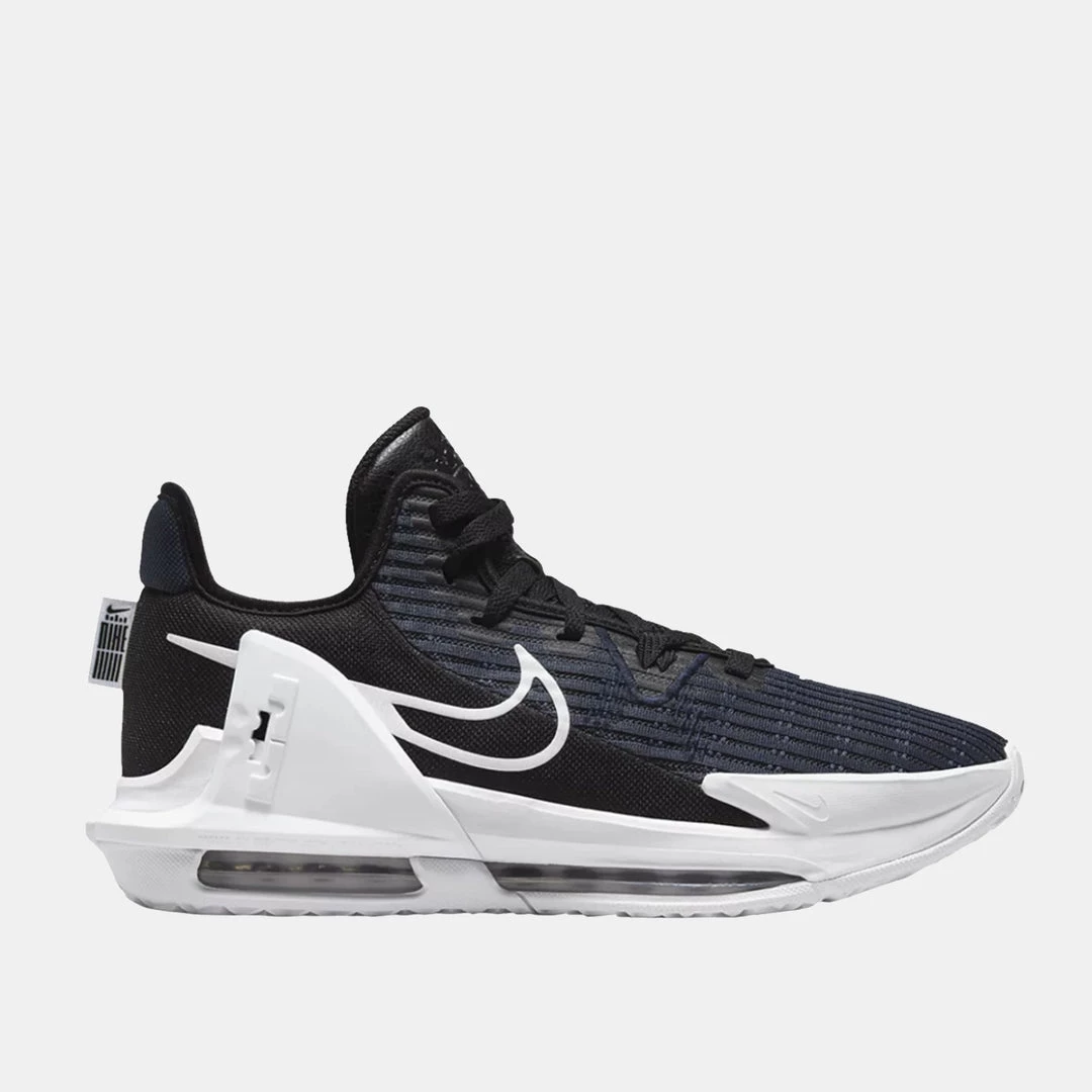 Nike Lebron Witness 6 Basketball 2 Nike Lebron Witness 6 Basketball