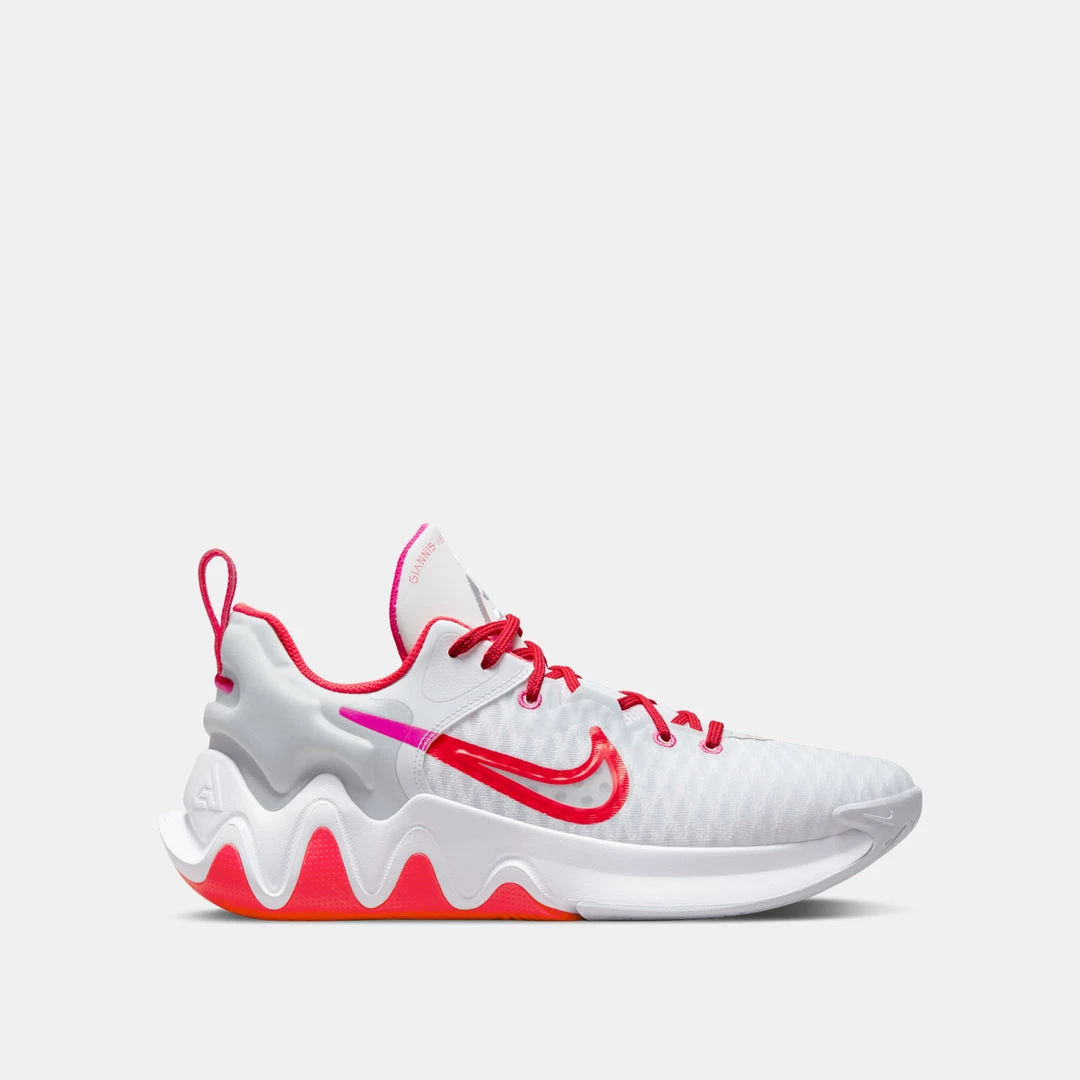 Nike Giannis Immortality Basketball Shoe 1 Nike Giannis Immortality Basketball Shoe