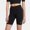 Nike Womens Sportswear Essential Bike Shorts