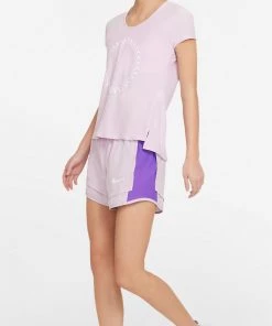 Nike Womens Tempo Icon Clash Running Shorts