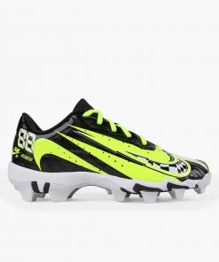 Nike Youth Vapor Ultrafly 4 Keystone TPU Baseball Cleat