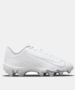 Nike Youth Vapor Ultrafly 4 Keystone TPU Baseball Cleat Baseball And Softball Gear