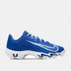 Nike Youth Vapor Ultrafly 4 Keystone TPU Baseball Cleat Baseball And Softball Gear