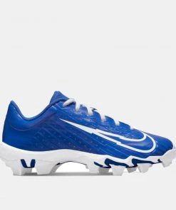 Nike Youth Vapor Ultrafly 4 Keystone TPU Baseball Cleat Baseball And Softball Gear