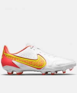 Nike Men's Tiempo Legend 9 Club Multi-Ground Soccer Cleat