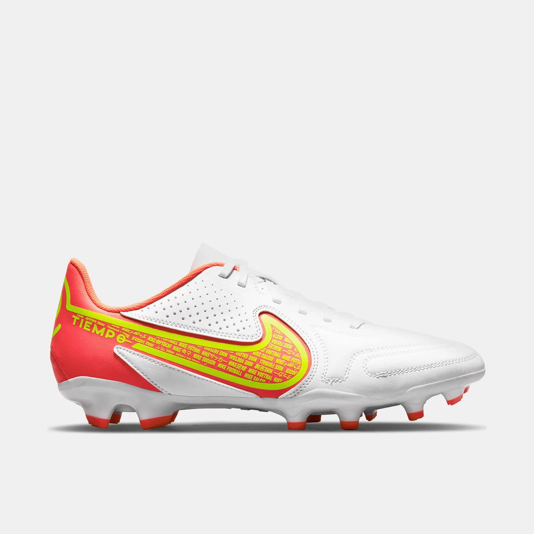 Nike Men's Tiempo Legend 9 Club Multi-Ground Soccer Cleat 1 Nike Men's Tiempo Legend 9 Club Multi-Ground Soccer Cleat