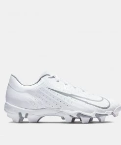 Nike Youth Vapor Ultrafly 4 Keystone TPU Baseball Cleat Baseball And Softball Gear