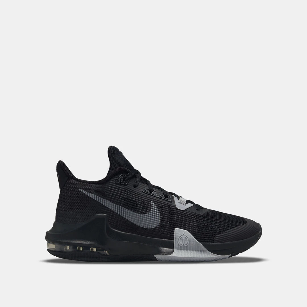 Nike Air Max Impact 3 Basketball Shoe 1 Nike Air Max Impact 3 Basketball Shoe