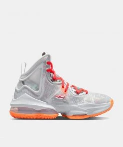 Nike Grade School Lebron 19 Basketball Shoe