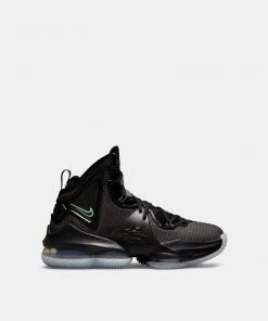 Nike LeBron 19 Big Kid's Basketball Shoes