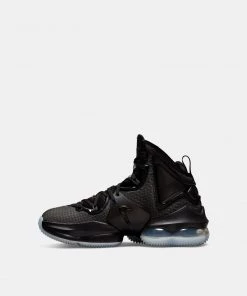 Nike LeBron 19 Big Kid's Basketball Shoes