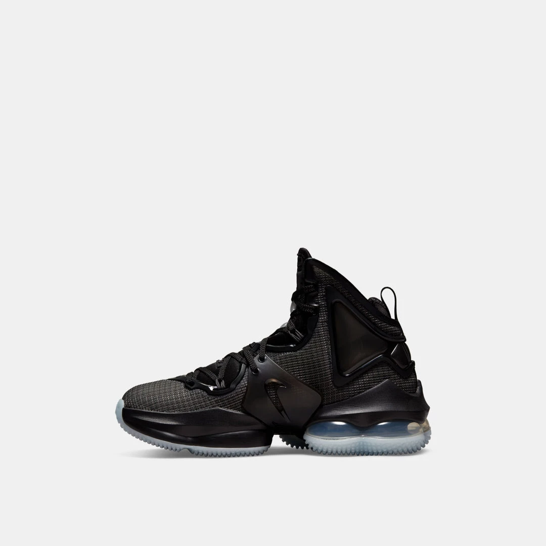 Nike LeBron 19 Big Kid's Basketball Shoes 2 Nike LeBron 19 Big Kid's Basketball Shoes