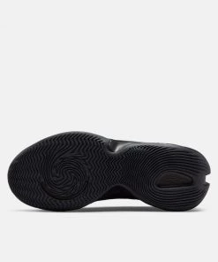 Nike Renew Elevate 3 Basketball Shoe, Black-Anthracite 5 Nike Renew Elevate 3 Basketball Shoe, Black-Anthracite