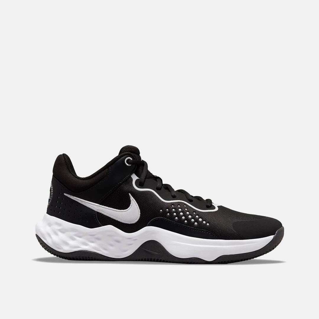Nike Basketball Fly By Mid 3 1 Nike Basketball Fly By Mid 3