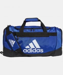 Adidas Defender IV Medium Duffel 8 Adidas Defender IV Medium Duffel