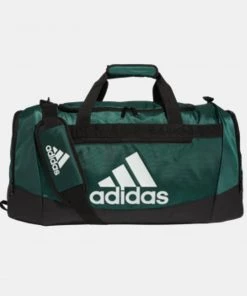 Adidas Defender IV Medium Duffel 7 Adidas Defender IV Medium Duffel