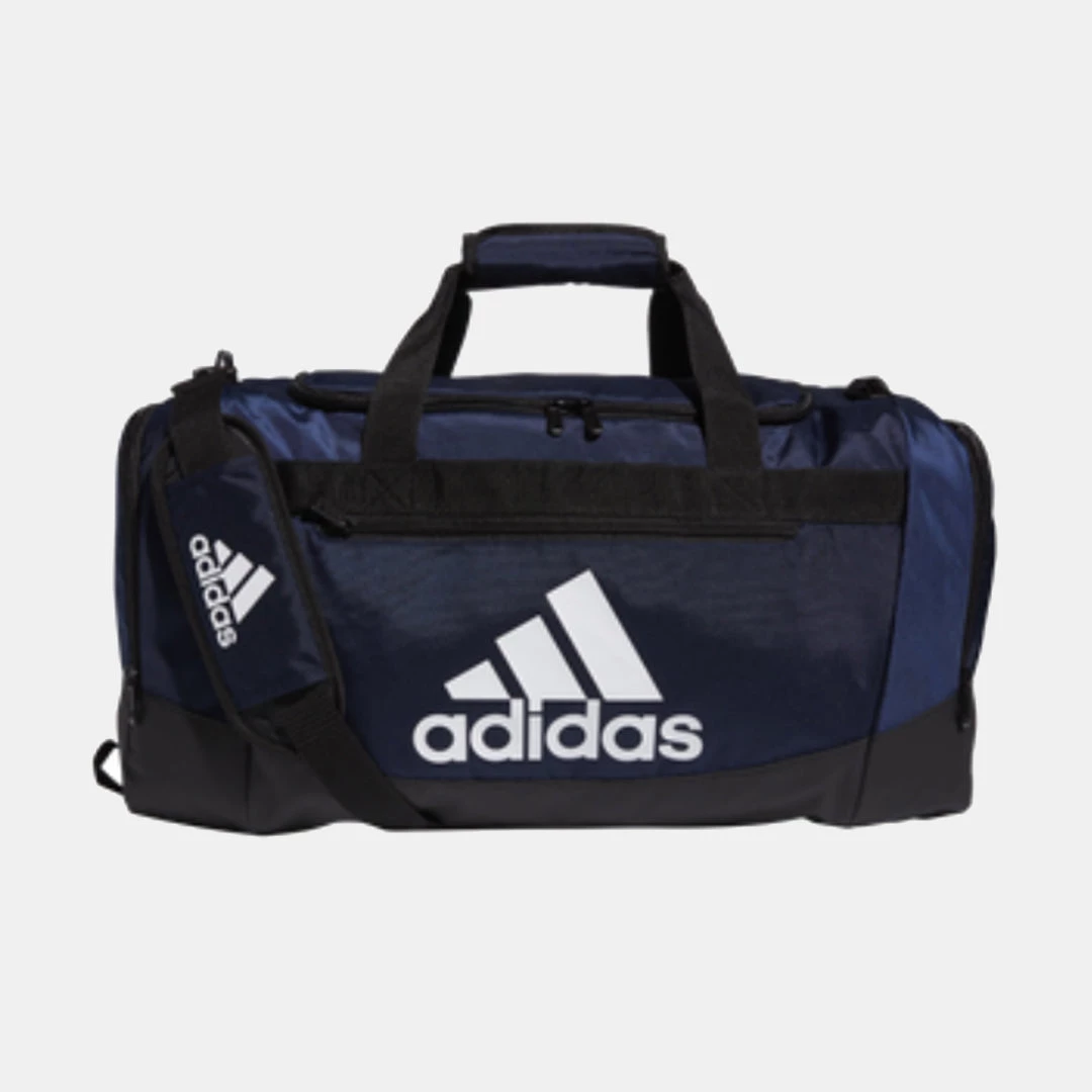 Adidas Defender IV Medium Duffel 1 Adidas Defender IV Medium Duffel
