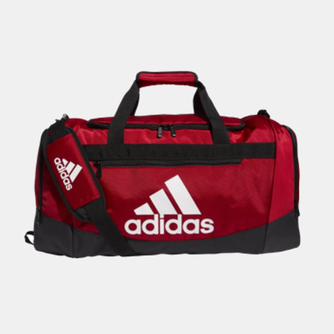 Adidas Defender IV Medium Duffel 2 Adidas Defender IV Medium Duffel