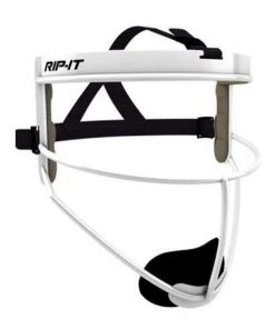 Rip-It Youth Original Defense Pro Softball Fielders Mask