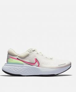 Nike Men's ZoomX Invincible Run Flyknit Road Running Shoes