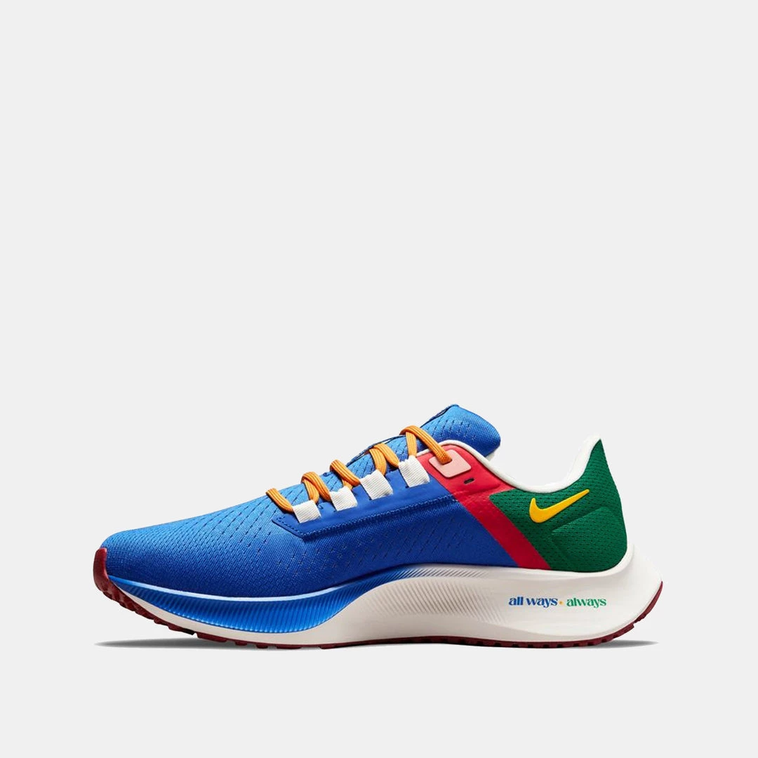 Nike Air Zoom Pegasus 38 A.I.R. Jordan Moss Running 2 Nike Air Zoom Pegasus 38 A.I.R. Jordan Moss Running