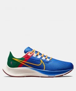 Nike Air Zoom Pegasus 38 A.I.R. Jordan Moss Running