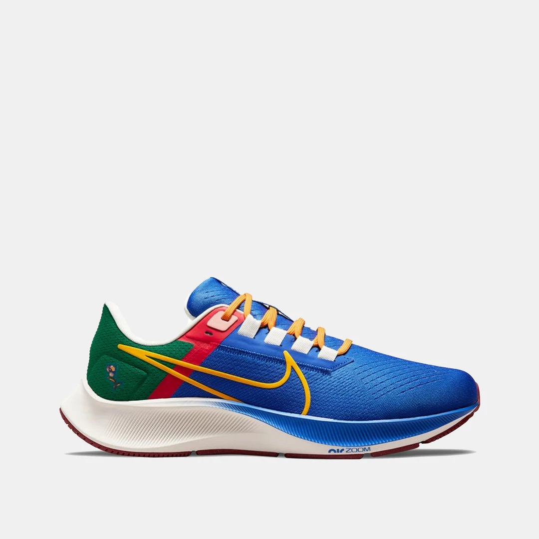 Nike Air Zoom Pegasus 38 A.I.R. Jordan Moss Running 1 Nike Air Zoom Pegasus 38 A.I.R. Jordan Moss Running