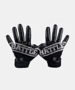 Battle Sports Doom 1.0 Football Receiver Gloves 6 Battle Sports Doom 1.0 Football Receiver Gloves
