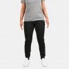 Adidas Apparel Womens Essential Linear Fleece Pant