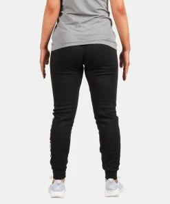 Adidas Apparel Womens Essential Linear Fleece Pant