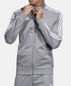 Adidas Apparel Tiro 19 Track Jacket