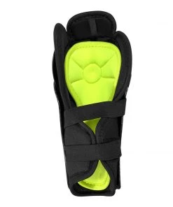 Brine Warrior Hockey Alpha Dx Youth Hockey Shin Guards