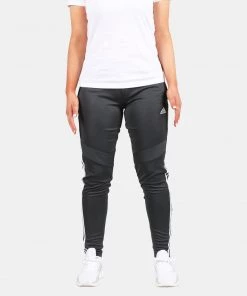 Adidas Apparel Womens Tiro 19 Track Pant