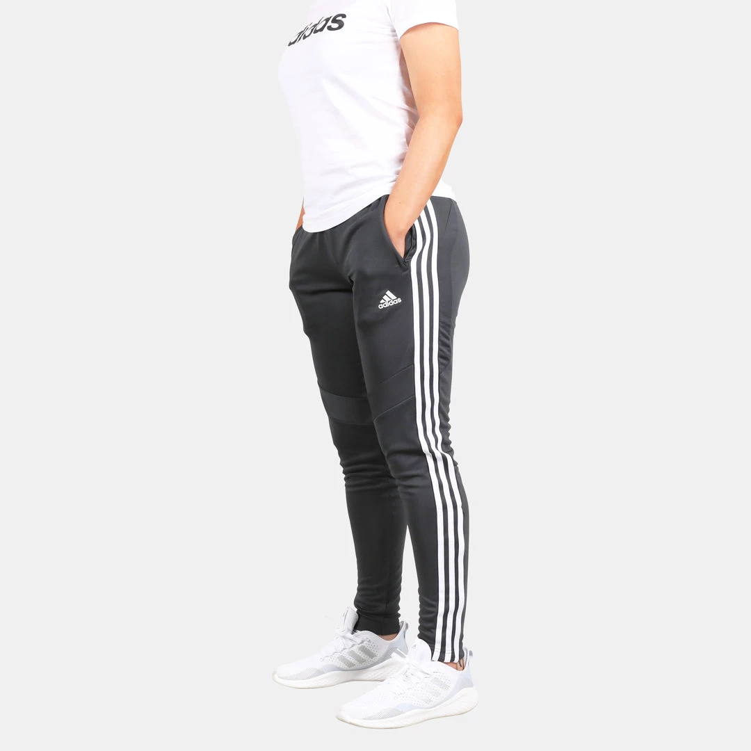 Adidas Apparel Womens Tiro 19 Track Pant 3 Adidas Apparel Womens Tiro 19 Track Pant