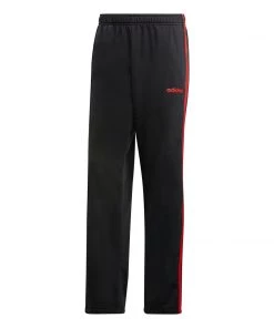 Adidas Apparel Mens Essentials Tricot Open Hem Pant