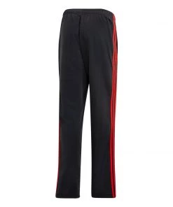 Adidas Apparel Mens Essentials Tricot Open Hem Pant 11 Adidas Apparel Mens Essentials Tricot Open Hem Pant