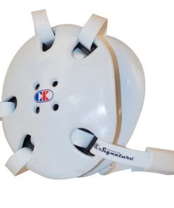 Cliff Keen Signature 4-Strap Wrestling Headgear