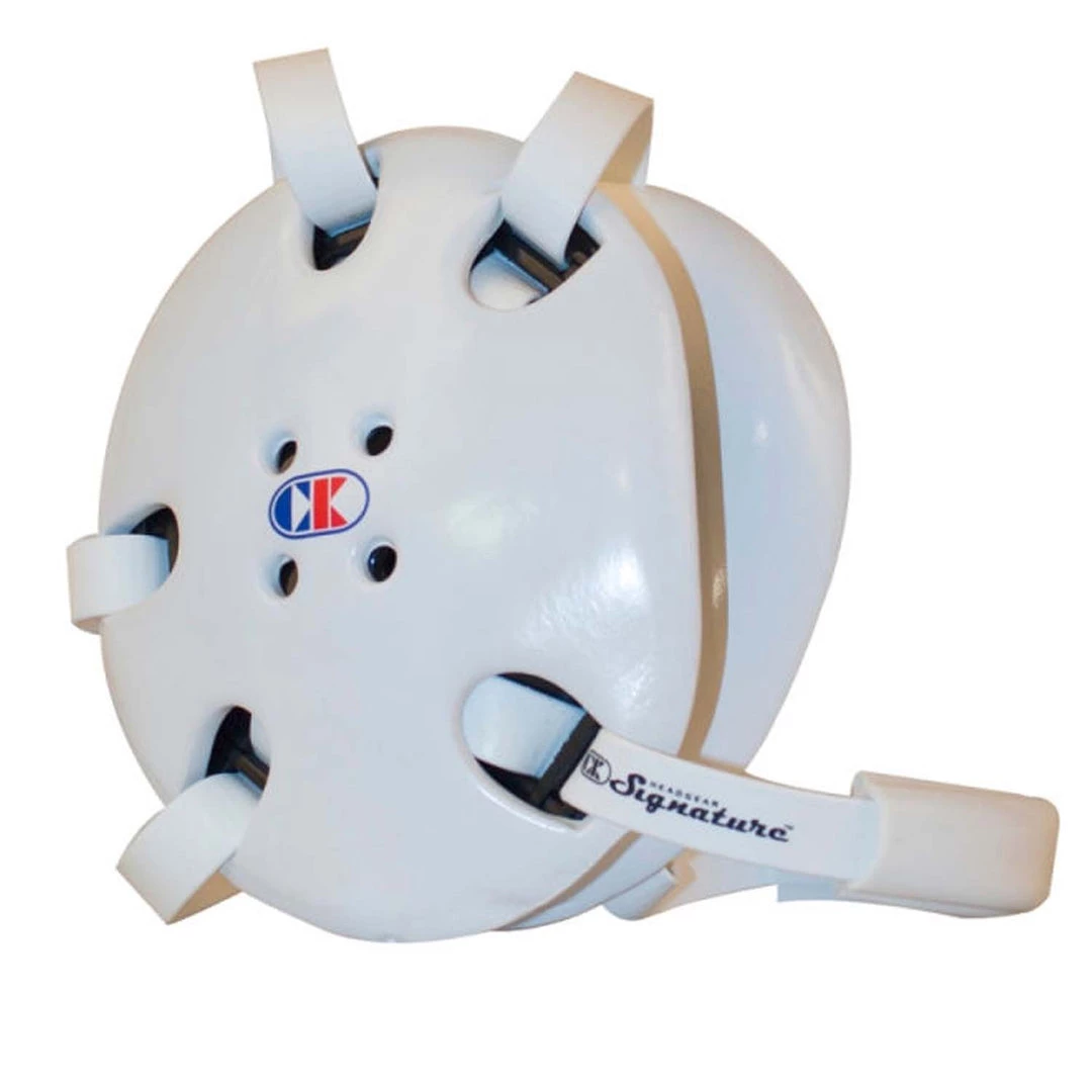 Cliff Keen Signature 4-Strap Wrestling Headgear 2 Cliff Keen Signature 4-Strap Wrestling Headgear