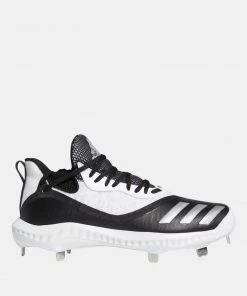 Adidas Baseball And Softball Gear Icon V Bounce Iced Out Cleats
